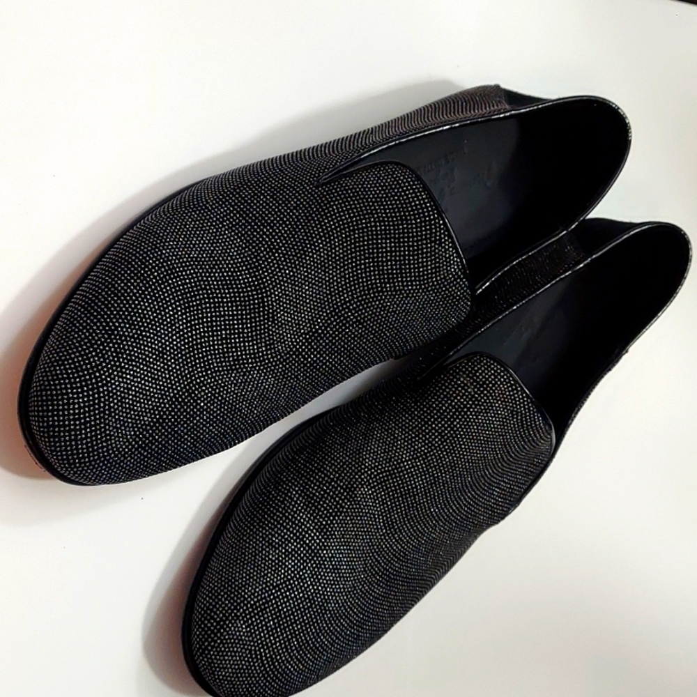 Massimo Matteo, Size 11, Studded Loafers